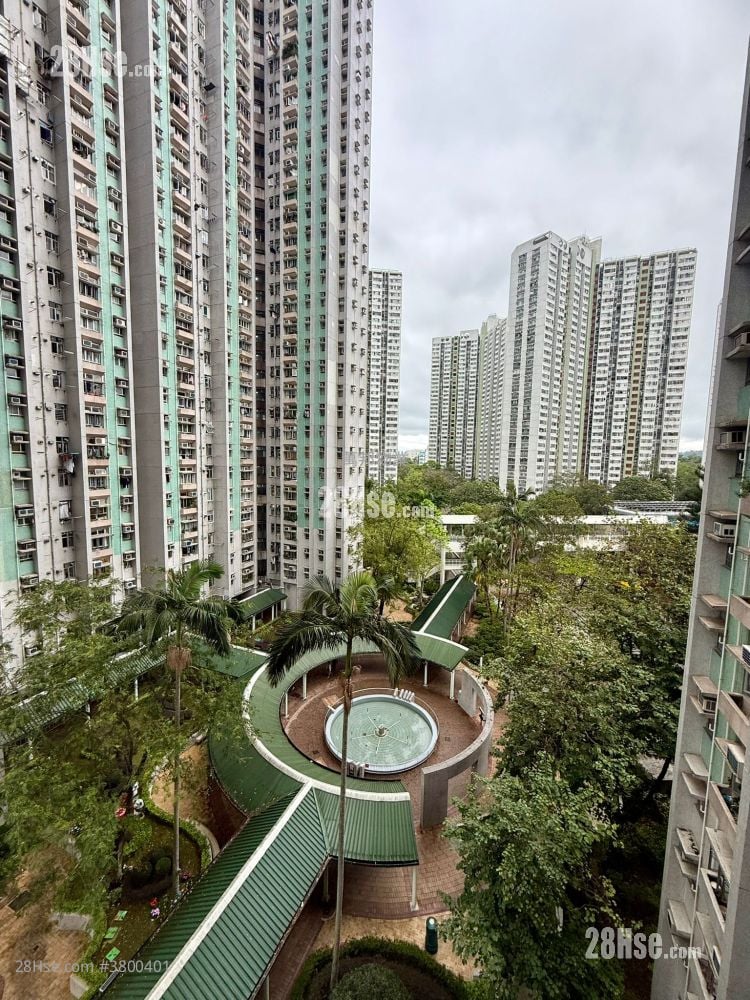 Yee Nga Court Sell 3 Bedrooms , 1 Bathroom 554 ft²