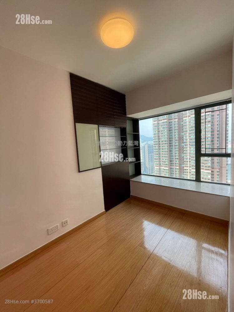 藍灣半島 租盤 2 房 , 1 浴室 455 平方呎