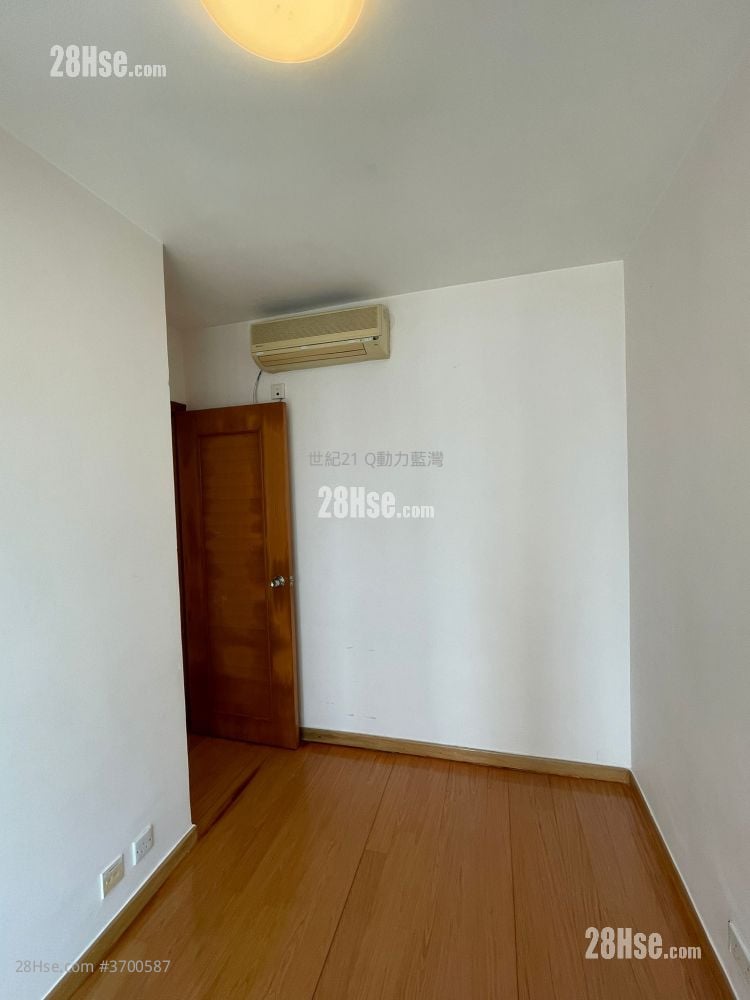 藍灣半島 租盤 2 房 , 1 浴室 455 平方呎