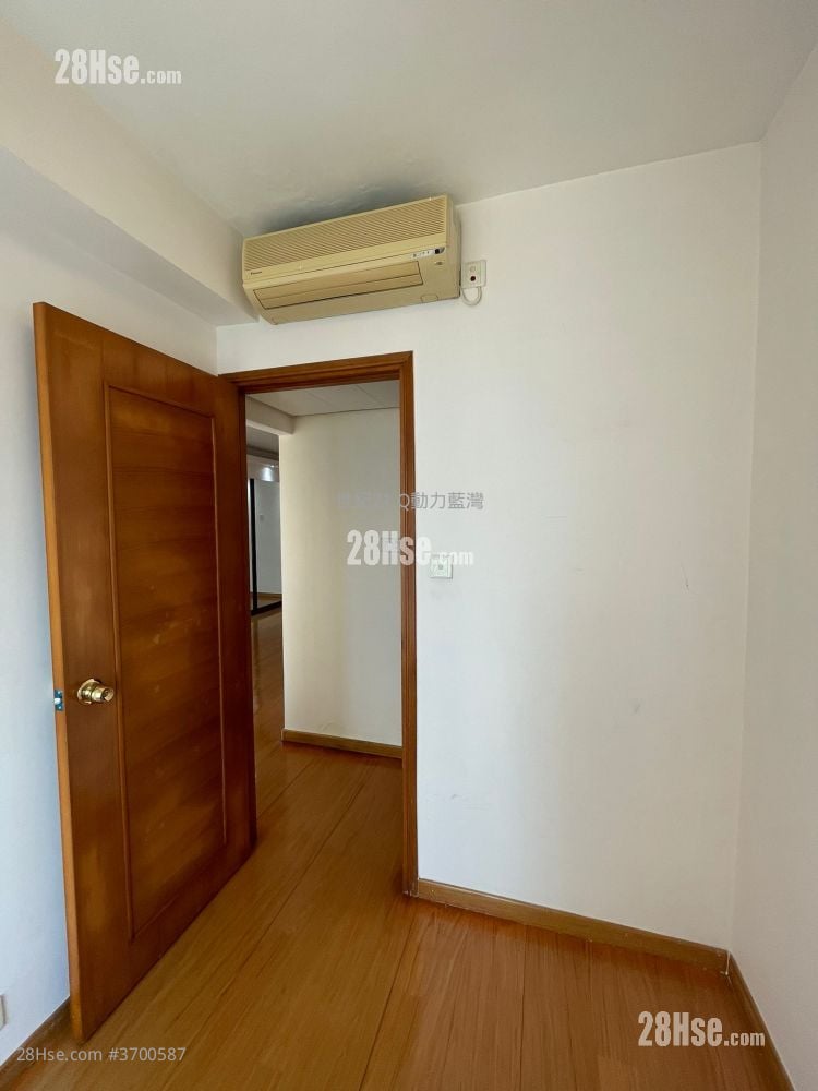 藍灣半島 租盤 2 房 , 1 浴室 455 平方呎