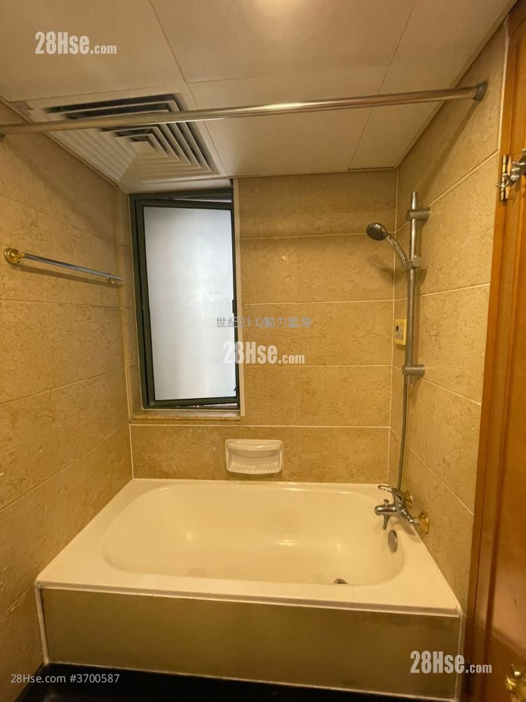 藍灣半島 租盤 2 房 , 1 浴室 455 平方呎