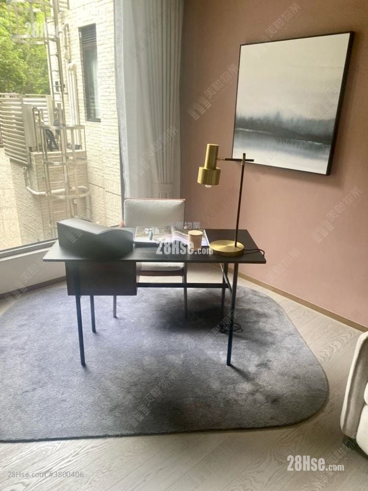 缇山 售盘 3 房 1,743 平方尺