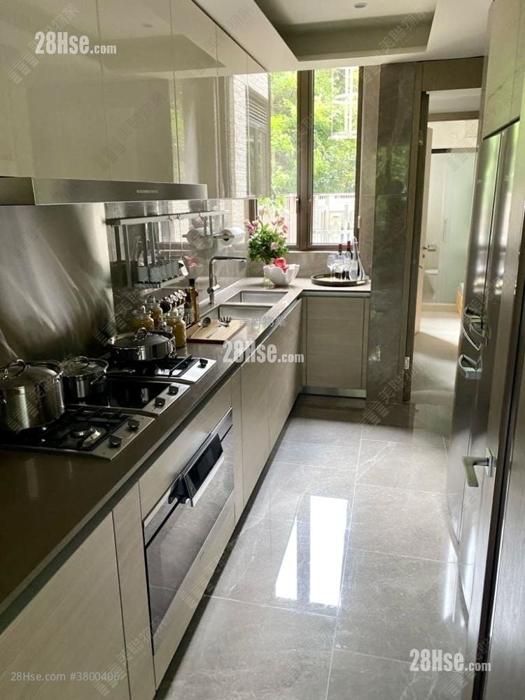 缇山 售盘 3 房 1,743 平方尺