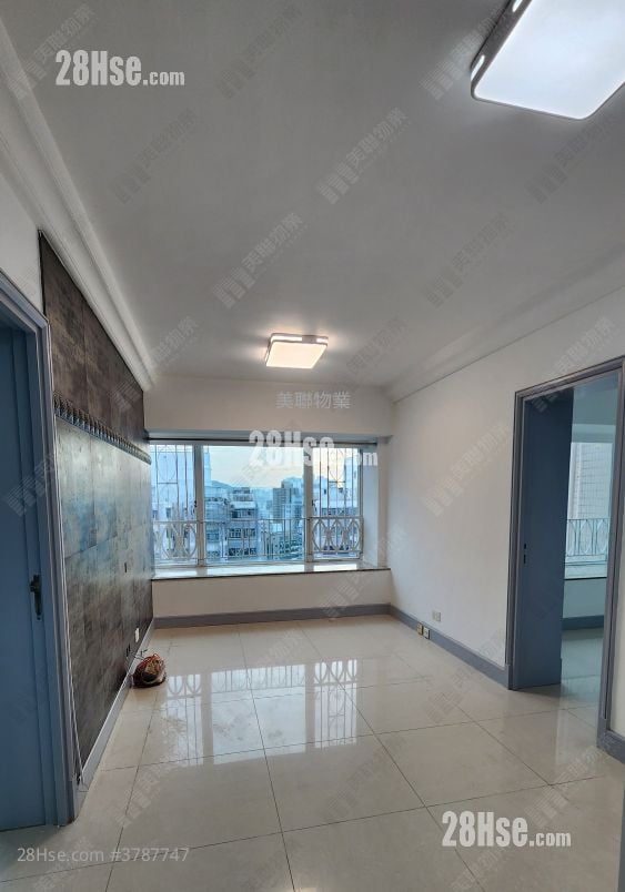 厅: 雍雅轩 售盘 2 房 , 1 浴室 450 平方尺