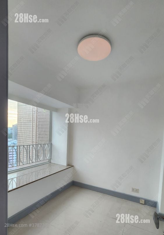 主人房: 雍雅轩 售盘 2 房 , 1 浴室 450 平方尺