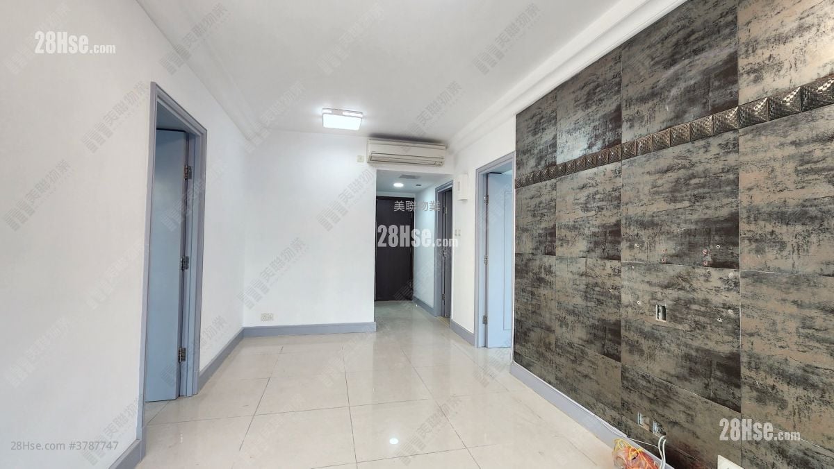 厅: 雍雅轩 售盘 2 房 , 1 浴室 450 平方尺