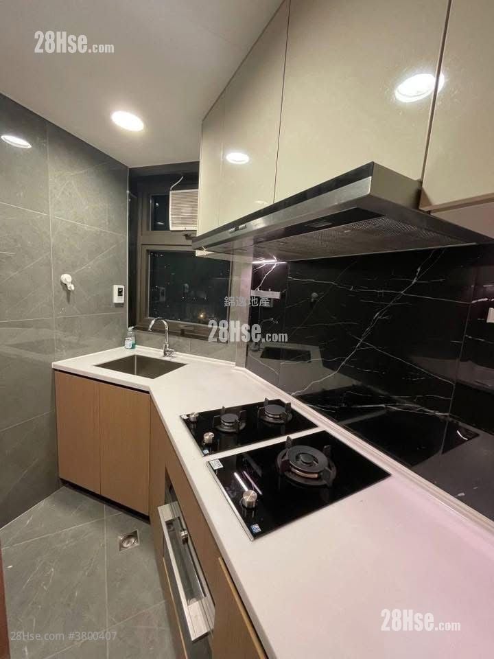 Sol City Sell 2 Bedrooms , 1 Bathroom 532 ft²