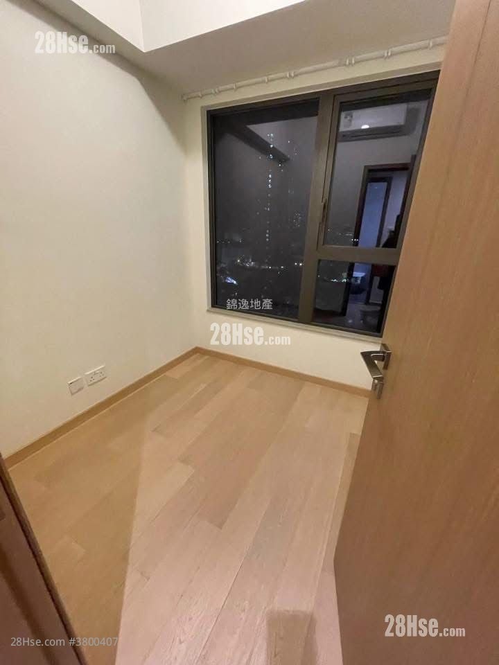 Sol City Sell 2 Bedrooms , 1 Bathroom 532 ft²