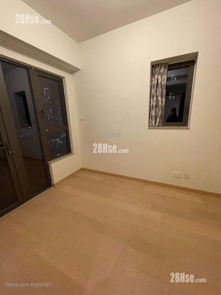 Sol City Sell 2 Bedrooms , 1 Bathroom 532 ft²