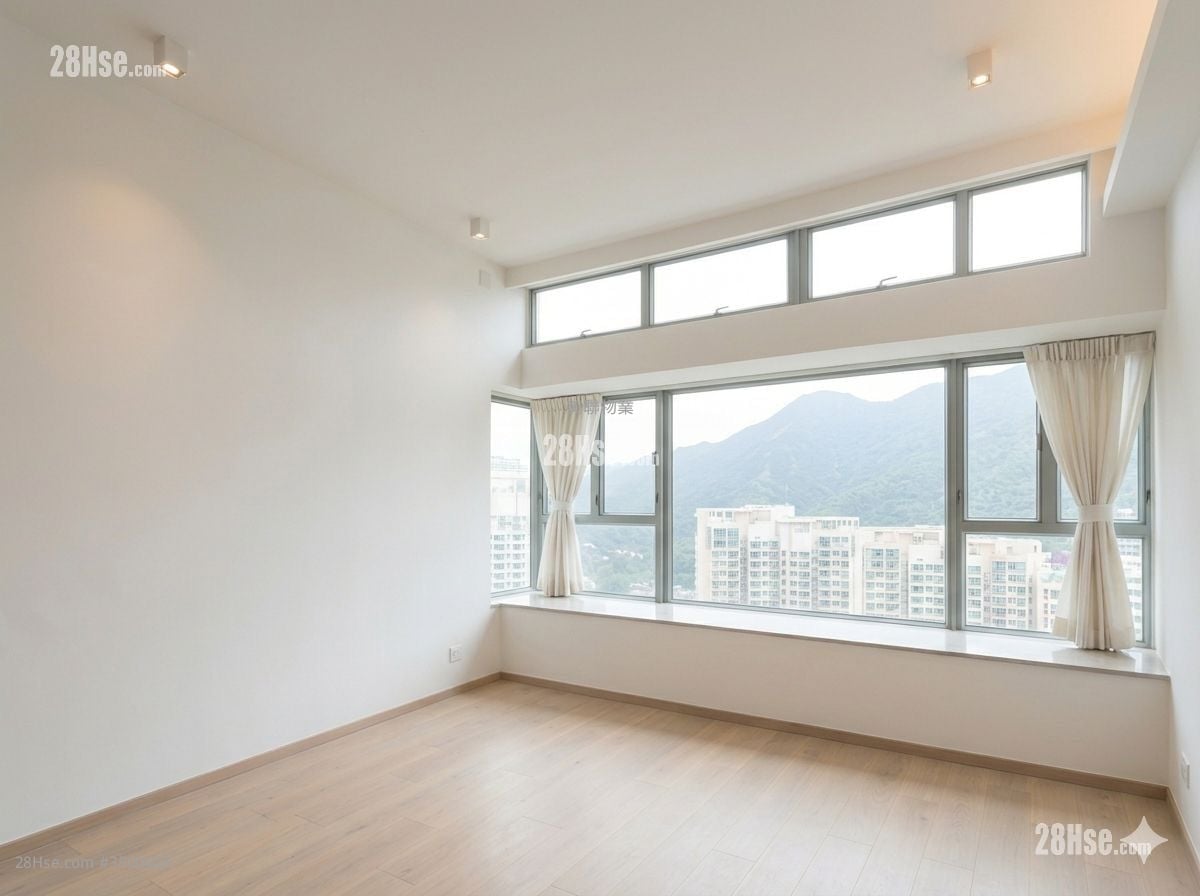 东堤湾畔 售盘 2 房 527 平方尺