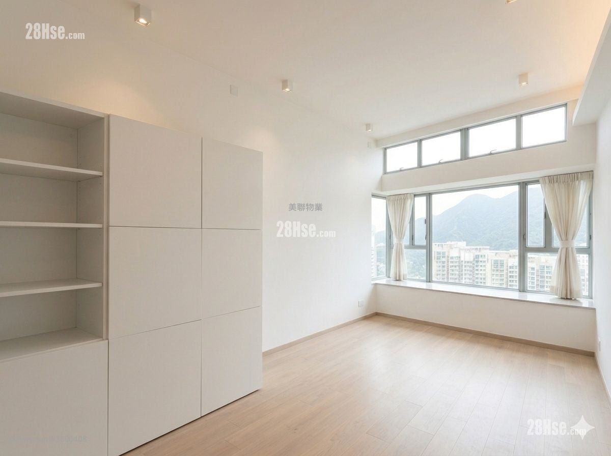 东堤湾畔 售盘 2 房 527 平方尺