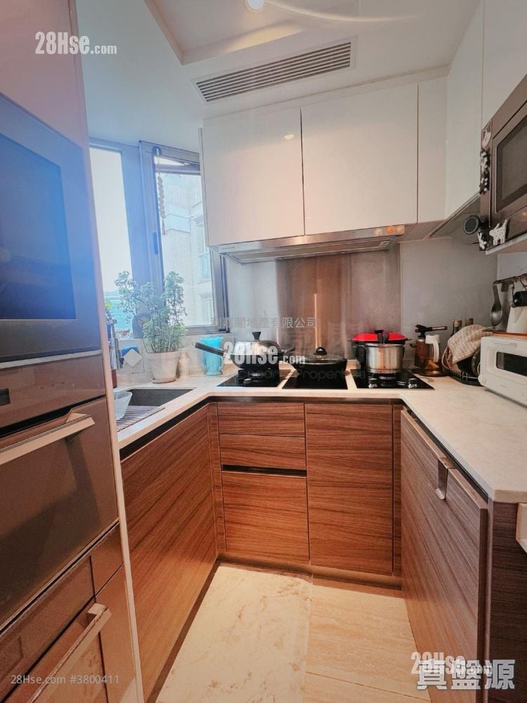 Corinthia By The Sea Sell 4 Bedrooms 1,108 ft²