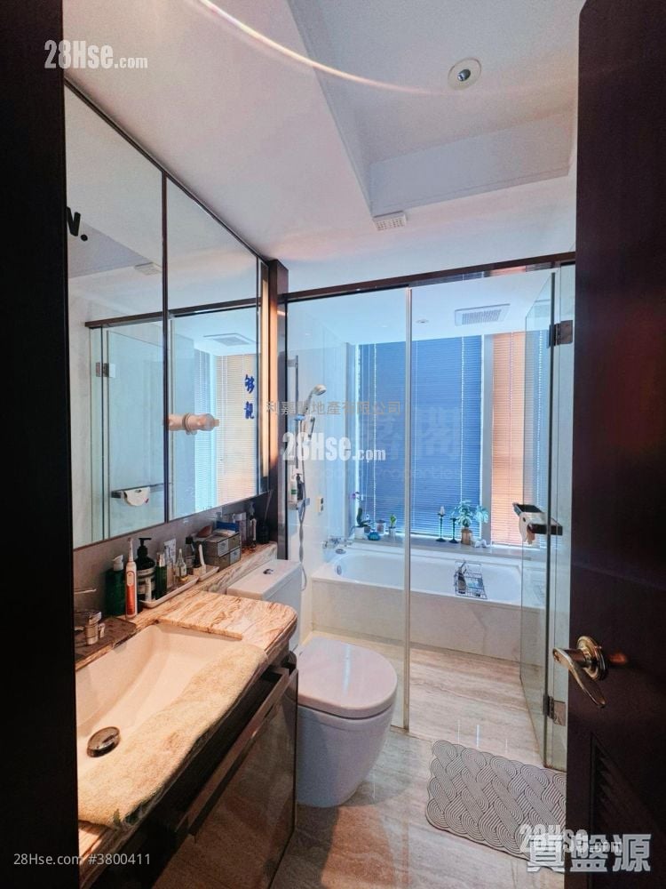 Corinthia By The Sea Sell 4 Bedrooms 1,108 ft²