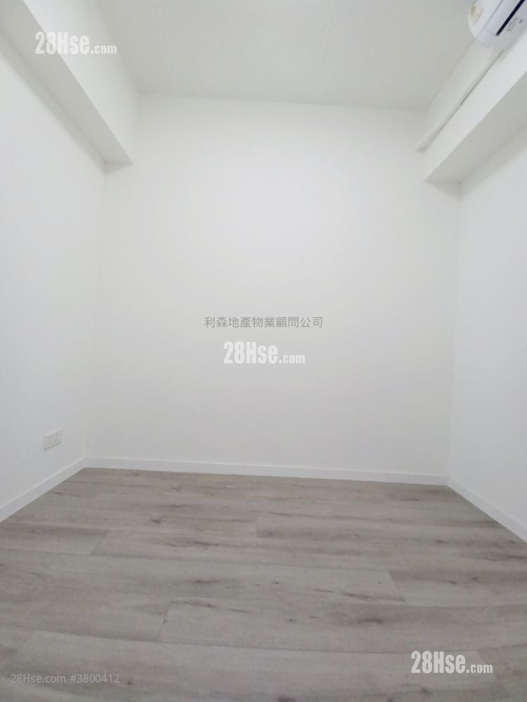 永濟工業大廈 租盤