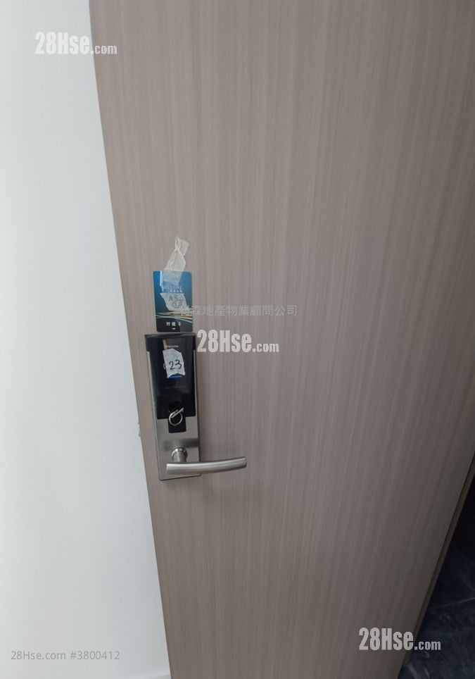 永濟工業大廈 租盤