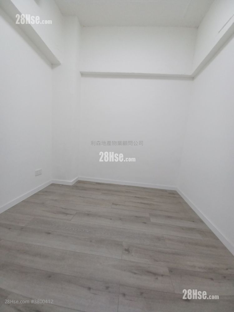 永濟工業大廈 租盤