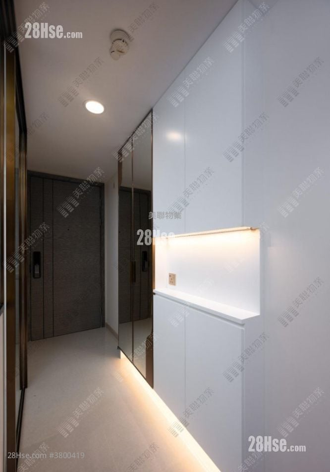 Sea To Sky Sell 2 Bedrooms , 1 Bathroom 473 ft²