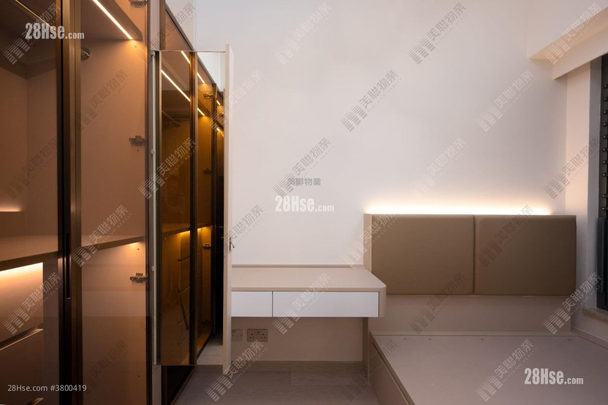 Sea To Sky Sell 2 Bedrooms , 1 Bathroom 473 ft²