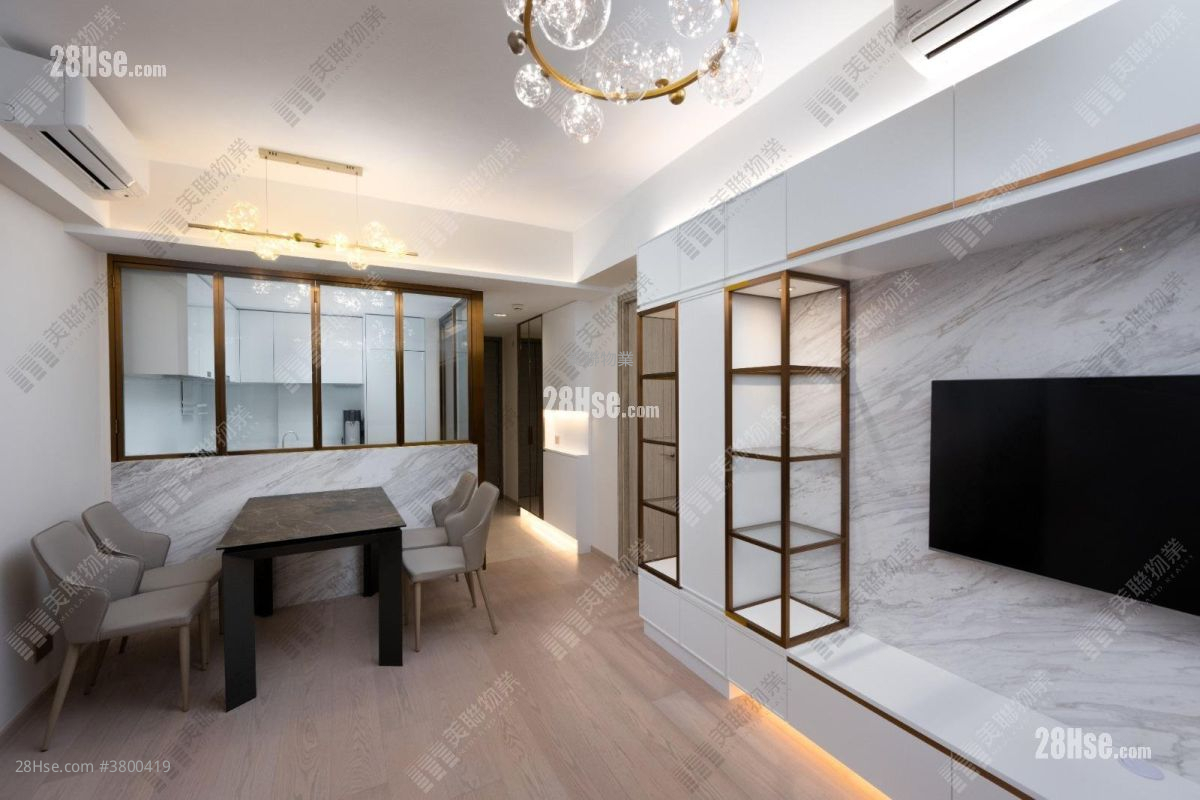 Sea To Sky Sell 2 Bedrooms , 1 Bathroom 473 ft²