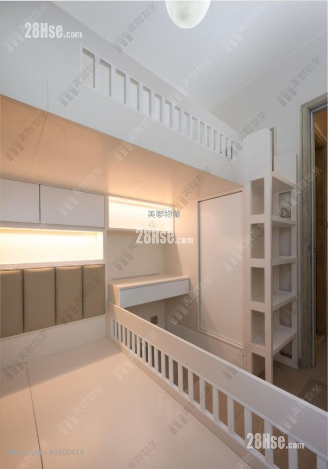 Sea To Sky Sell 2 Bedrooms , 1 Bathroom 473 ft²