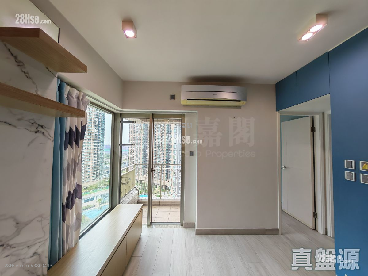 Yoho Town 售盘 2 房 422 平方尺