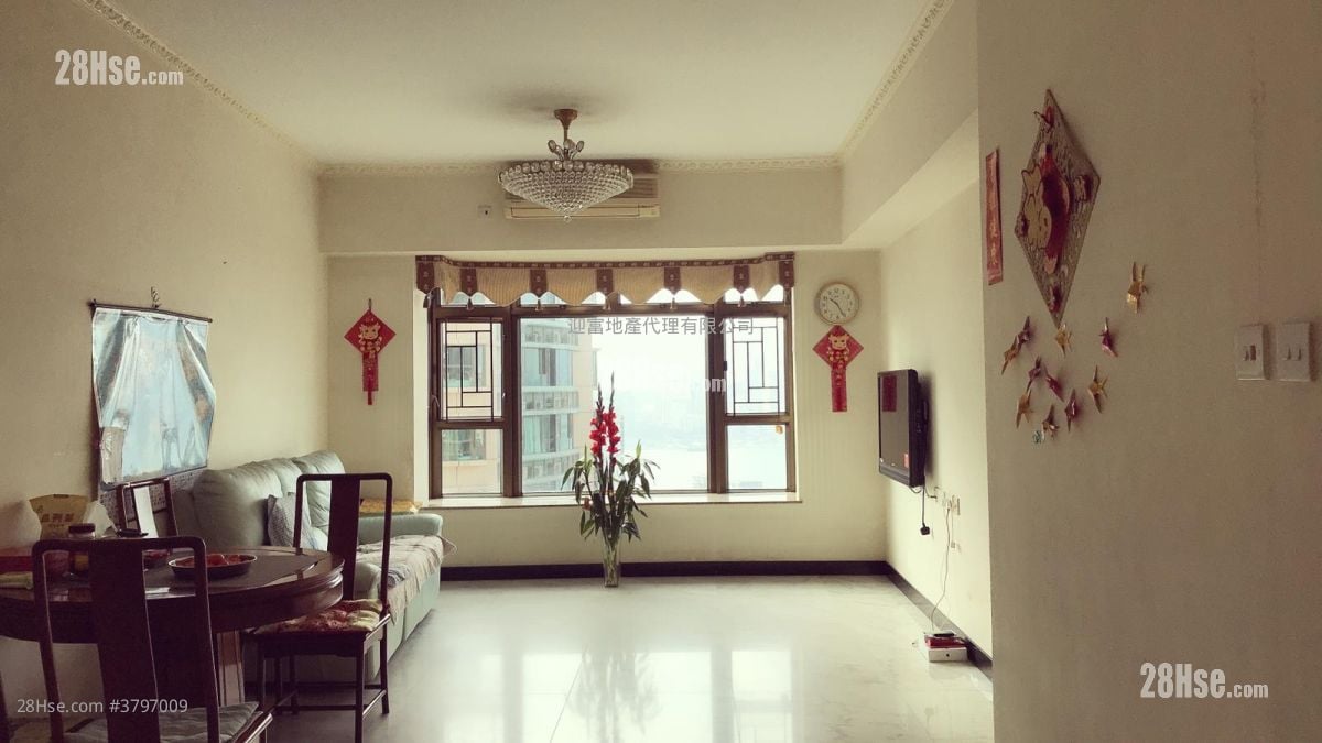 Royal Peninsula Sell 3 Bedrooms , 2 Bathrooms 1,043 ft²