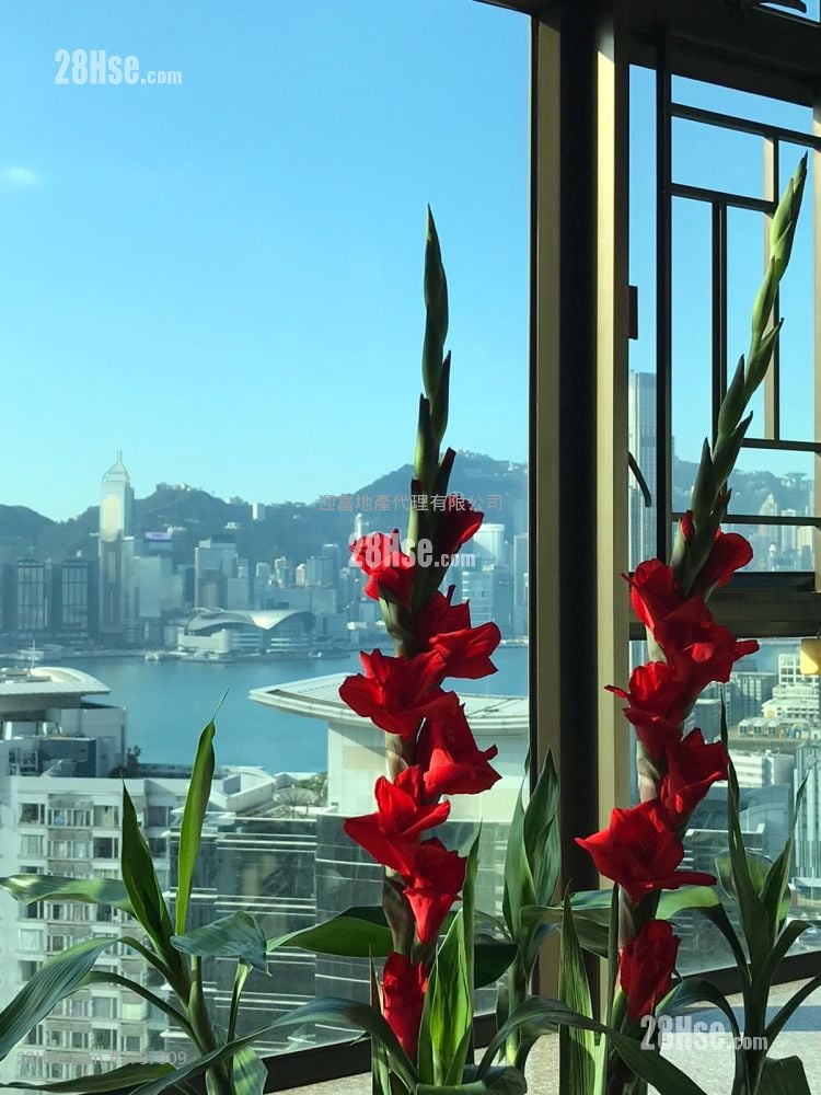 Royal Peninsula Sell 3 Bedrooms , 2 Bathrooms 1,043 ft²