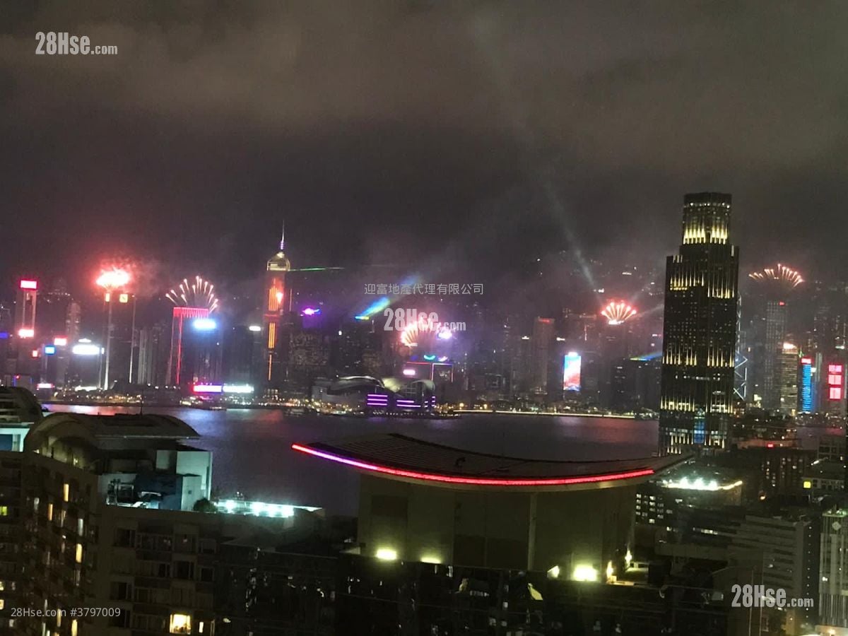 Royal Peninsula Sell 3 Bedrooms , 2 Bathrooms 1,043 ft²