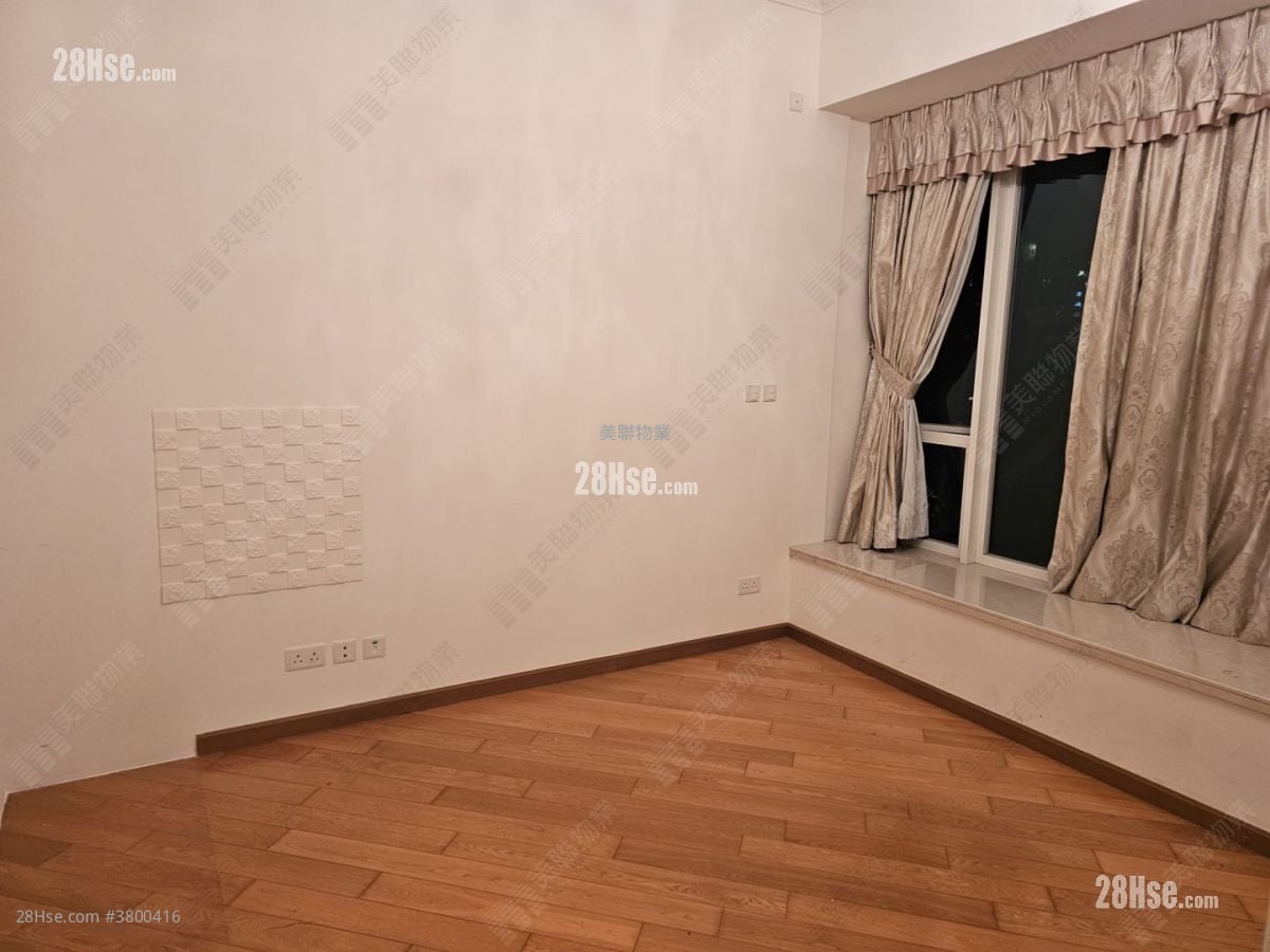 Peak One Rental 3 Bedrooms , 2 Bathrooms 1,027 ft²