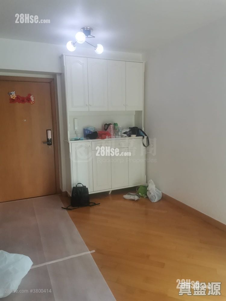 Yoho Town 售盘 2 房 422 平方尺