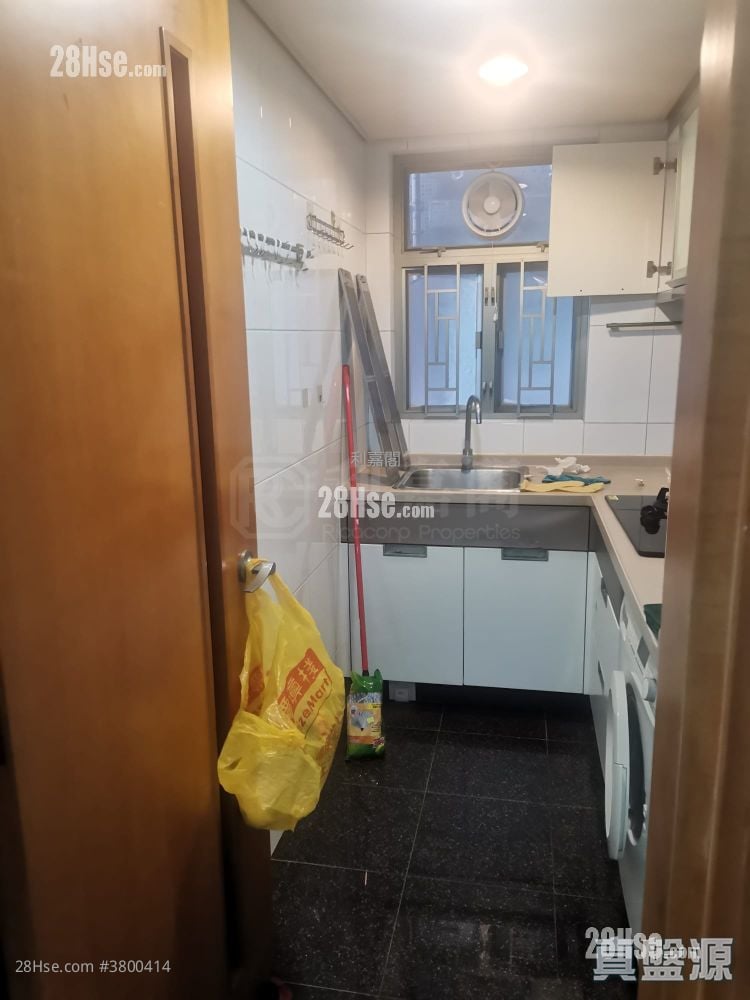 Yoho Town 售盘 2 房 422 平方尺