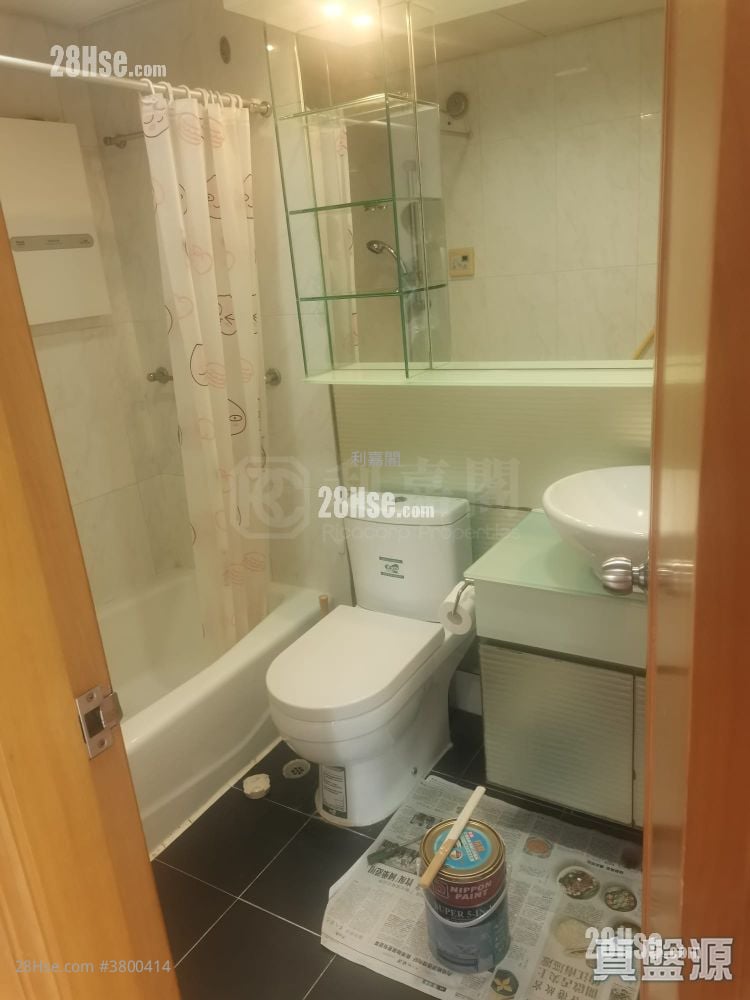 Yoho Town 售盘 2 房 422 平方尺