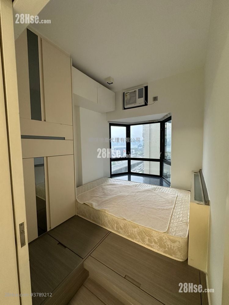 Connaught Garden Rental 2 Bedrooms , 1 Bathroom 334 ft²