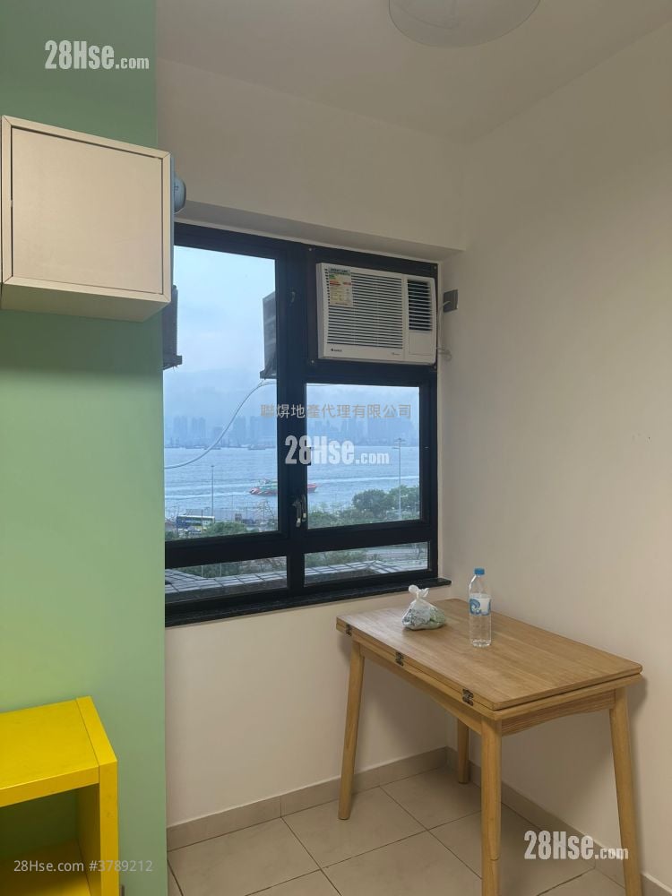 Connaught Garden Rental 2 Bedrooms , 1 Bathroom 334 ft²