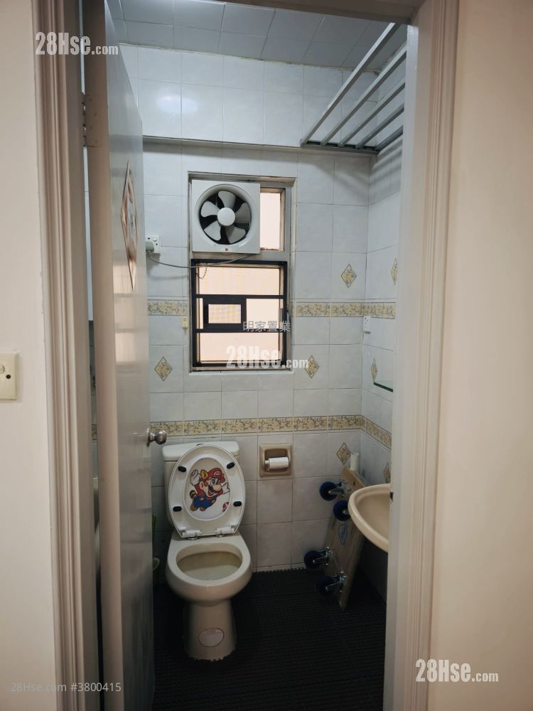 Mongkok Plaza Sell 2 Bedrooms , 1 Bathroom 333 ft²