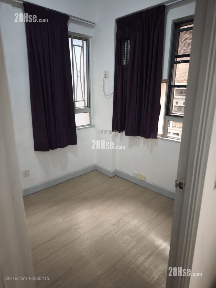 Mongkok Plaza Sell 2 Bedrooms , 1 Bathroom 333 ft²