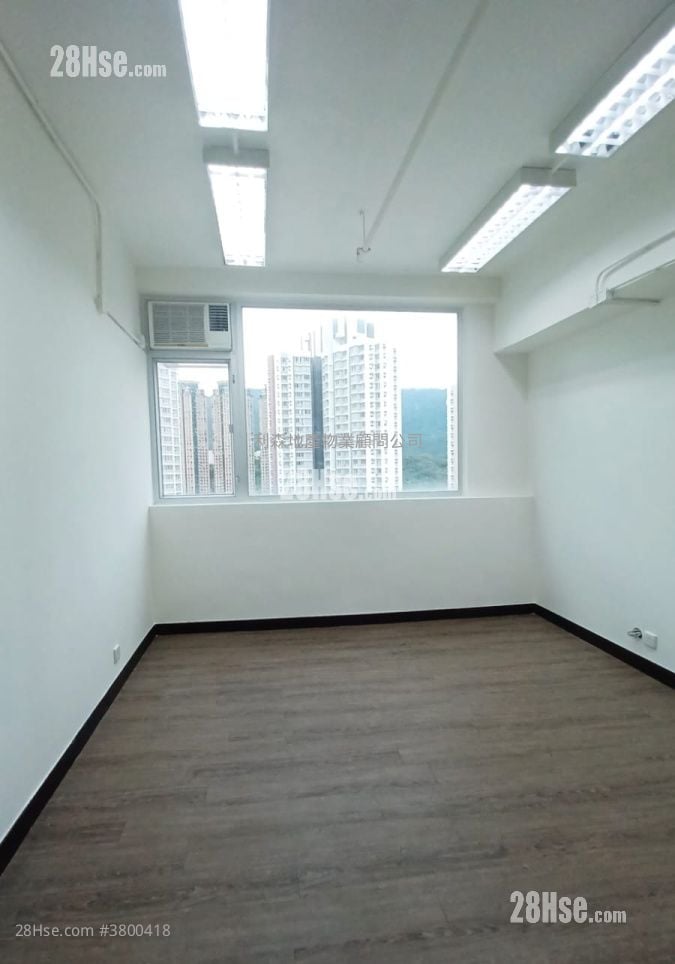 纬纶工业大厦 租盘