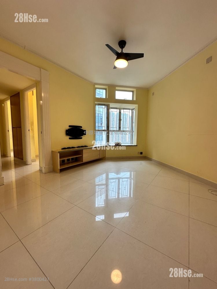 Discovery Park Rental 3 Bedrooms , 2 Bathrooms 581 ft²