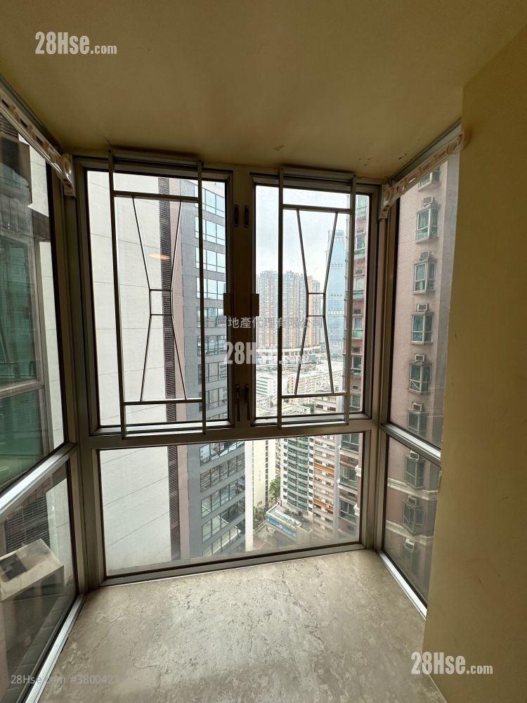 Discovery Park Rental 3 Bedrooms , 2 Bathrooms 581 ft²