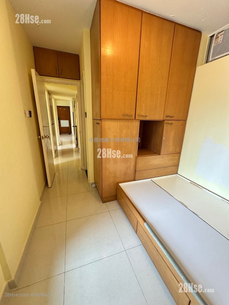 Discovery Park Rental 3 Bedrooms , 2 Bathrooms 581 ft²