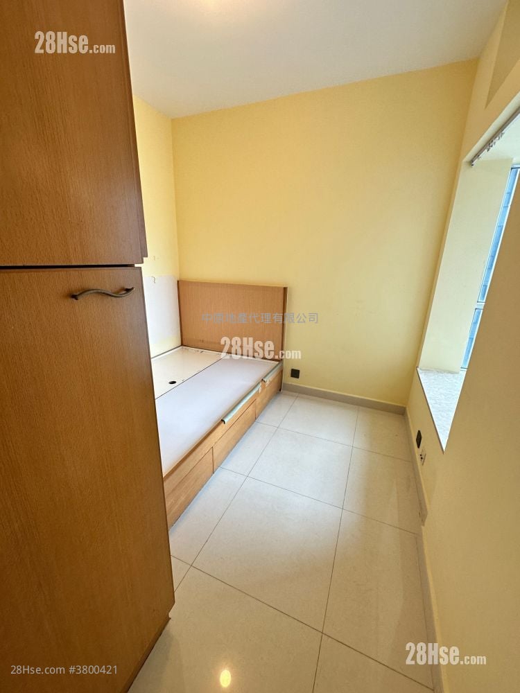 Discovery Park Rental 3 Bedrooms , 2 Bathrooms 581 ft²