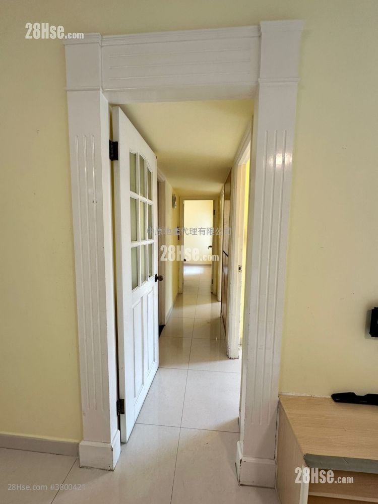 Discovery Park Rental 3 Bedrooms , 2 Bathrooms 581 ft²