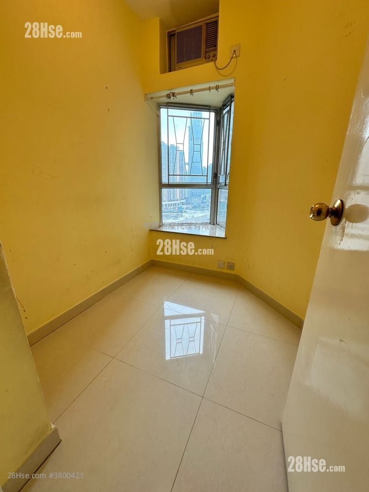 Discovery Park Rental 3 Bedrooms , 2 Bathrooms 581 ft²