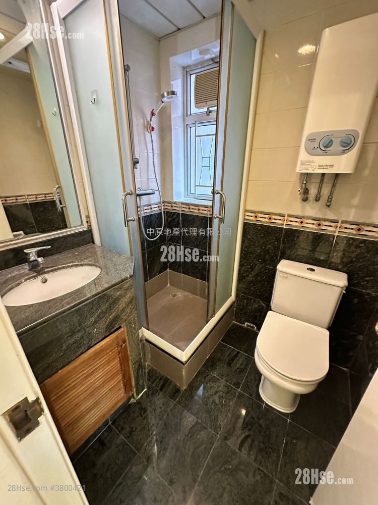 Discovery Park Rental 3 Bedrooms , 2 Bathrooms 581 ft²