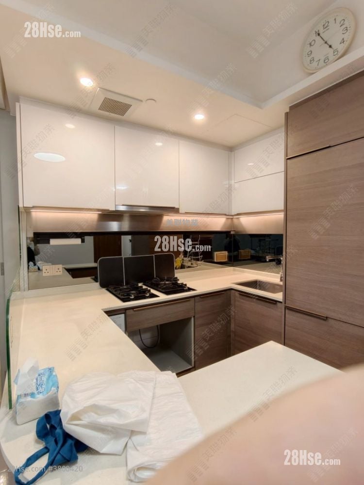 映日湾 租盘 4 房 , 2 浴室 690 平方尺