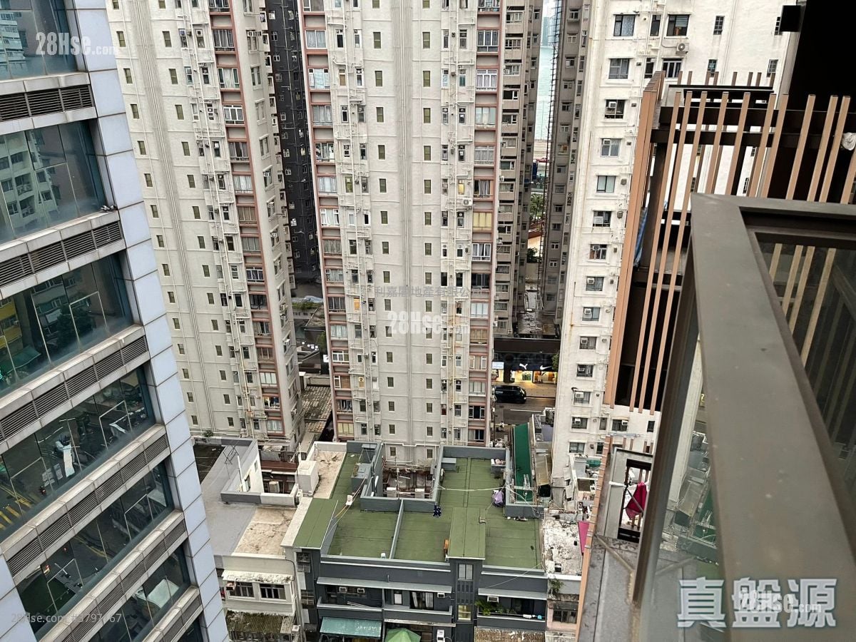 One Prestige Rental 170 ft²