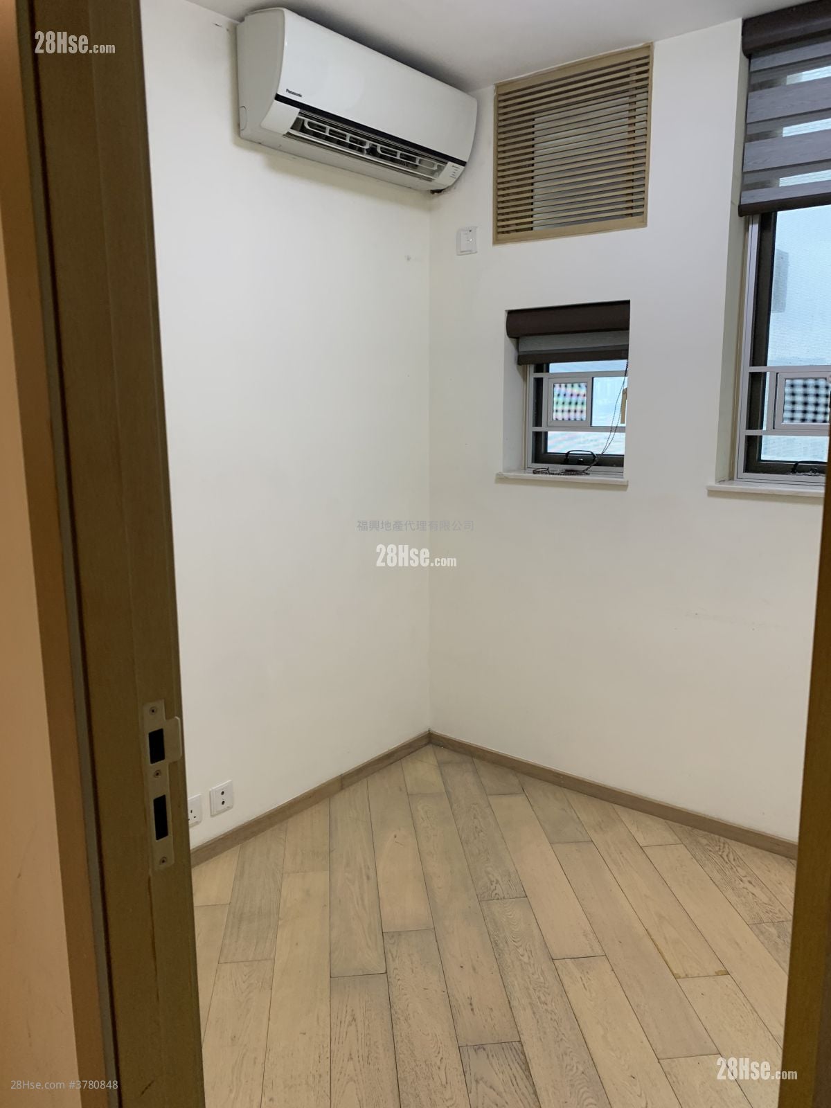 海滨南岸 租盘 3 房 , 2 浴室 593 平方尺