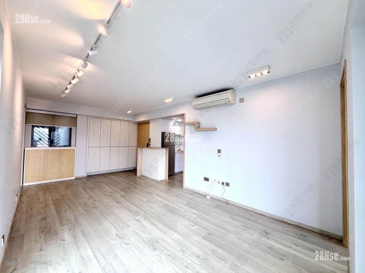 爵士花园 售盘 3 房 859 平方尺