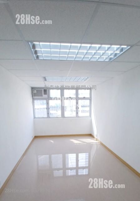 宝城工业大厦 租盘