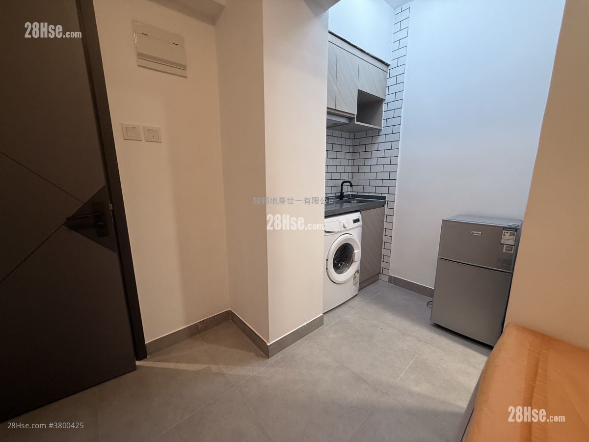 Wing Lee Building Rental 1 Bathroom 180 ft²